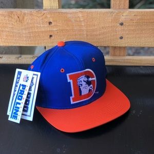 Vintage Denver Broncos